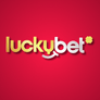 LuckyBet Casino logo