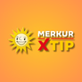 Merkur X Tip logo